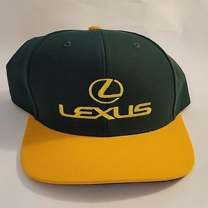 Lexus baseball Cap